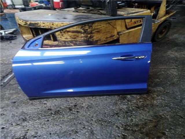 Puerta Delantera Izquierda Hyundai Tucson 1.6 ESSENCE 2WD [1.6 LTR. - 85 KW CRDI CAT (1598 CM3)]