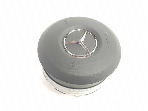 Foto 3ª: Airbag Delantero Izquierdo Mercedes Clase A 140 A 200 177.087) [282914]