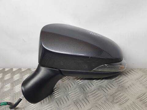 Foto 2ª: Retrovisor Izquierdo Toyota Avensis ADVANCE 143CV 105KW [N47C20A] (2016)