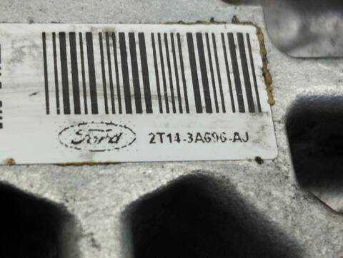 Foto 4ª: Bomba de Direccion Ford Tourneo KOMBI B. LARGA 2006 ) 110CV 81KW [RWPA] (2010)