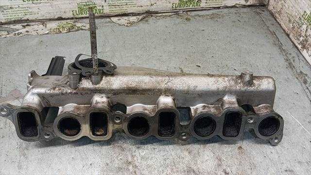 Foto 3ª: Colector Admisión Toyota Land Cruiser 3.0 D KDJ120 VX [1KD-FTV] (2003)