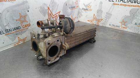 Foto 3ª: Valvula EGR Audi A3 2.0 TDI AMBIENTE 140CV 103KW [BKD] (2008)