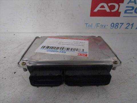 Centralita Motor ECU Audi Allroad 2.5 TDI 132KW) 180CV