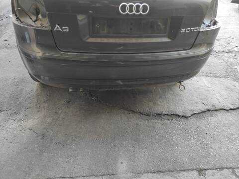 Paragolpes Trasero Audi A3 BKD
