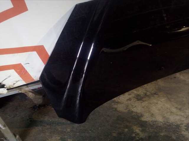 Foto 4ª: Capot Peugeot 308 CONFORT 90CV 66KW [9HX] (2008)