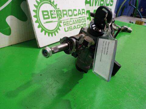 Foto 2ª: Columna Dirección Chevrolet Aveo LS 101CV [F14D4] (2006)