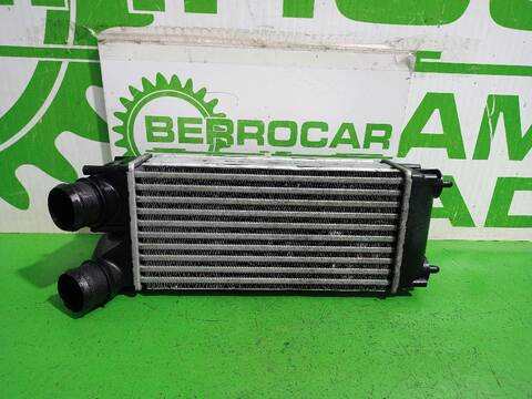 Foto 3ª: Intercooler Citroen C4 EXCLUSIVE AUT. 109CV [9HZDV6TED4] (2006)