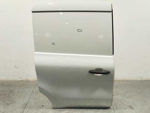 Puerta Lateral Corredera Derecha Nissan Townstar 1.3 G 130CV 96KW H5HT FURGONETA/MONOVOLUMEN XFK)
