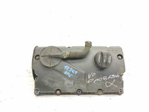 Despiece Motor Seat Cordoba FRESH BERLINA 100CV 74KW