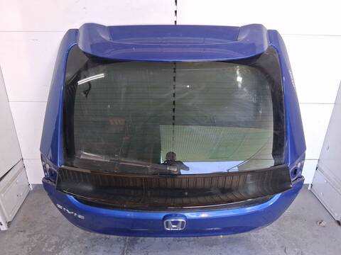 Portón Honda Civic 1.0 VTEC FK6) HATCHBACK 129CV 95KW