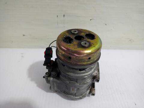 Foto 2ª: Compresor Aire Acondicionado Chrysler Voyager 2.5 TD FAMILY 116CV [425CLIRSX] (1995)