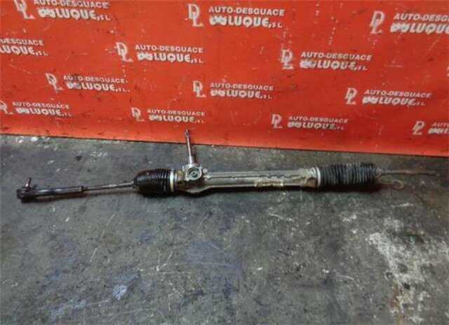 Cremallera de Direccion Ford Ka 1.2