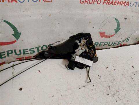 Cierre Centralizado Trasero Derecho Toyota Rav4 2.0