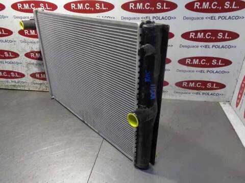 Foto 3ª: Radiador Motor Toyota Auris ACTIVE 90CV 66KW [D-1ND] (2008)