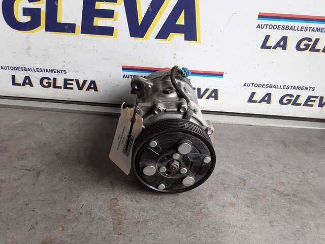 Compresor Aire Acondicionado Volkswagen Golf 1.9 TDI 110CV
