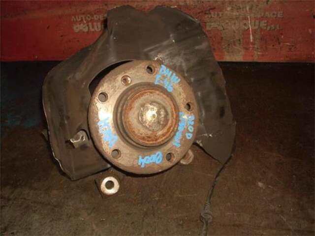 Foto 2ª: Mangueta Delantera Derecha Bmw Serie 3 315 320 D (150CV) [204D4]