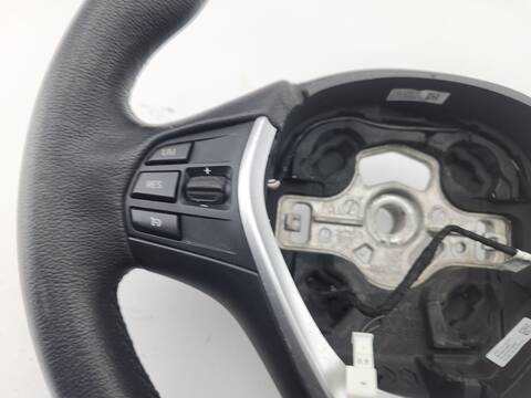 Foto 3ª: Volante Bmw Serie 3 315 320D LUXURY LINE 190CV 140KW [B47D20A] (2016)