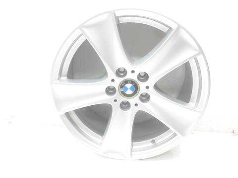 Foto 2ª: LLanta Aleacion Bmw X5 3.0D [306D3] (2006)