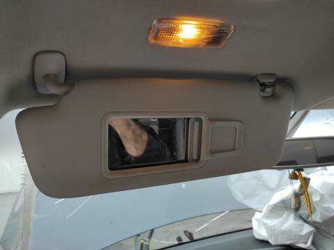 Parasol Izquierdo Audi Q5 CAHA