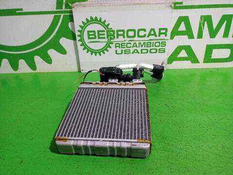 Foto 3ª: Radiador Calefaccion A.A. Opel Zafira ELEGANCE 82CV [X20DTL] (1999)