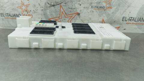 Foto 4ª: Centralita Motor ECU Bmw Serie 3 315 318D M SPORT 150CV 110KW [B47D20A] (2015)