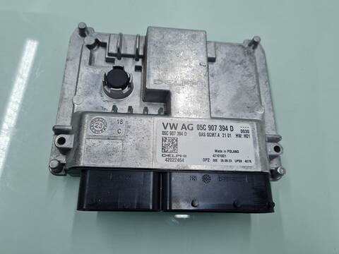 Centralita Motor ECU Seat Ateca 110CV