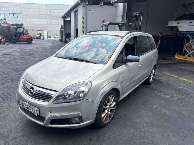 Puente Delantero Opel Zafira 1.9 CDTI 0CV