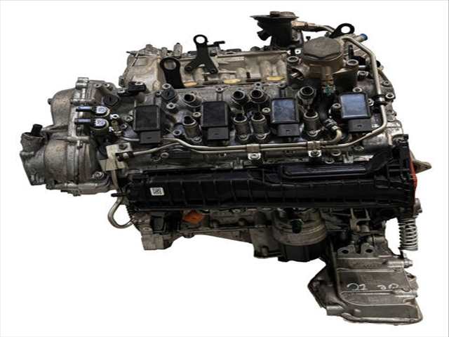Motor Completo Audi A6 C7 420CV 309KW
