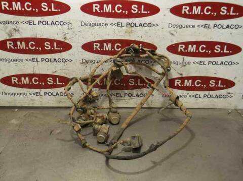Sensor de Aparcamiento Mercedes Clase ML 400 CDI W163) 163.128