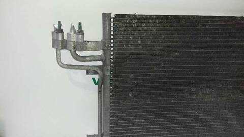 Foto 2ª: Radiador Calefaccion A.A. Ford Focus TREND BERLINA 136CV 100KW (2005)