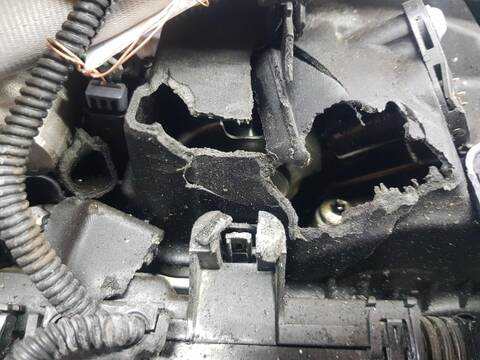 Foto 3ª: Motor Completo Bmw Serie 5 518 H - - XEDBRIDO 185 KW 252CV (1995)