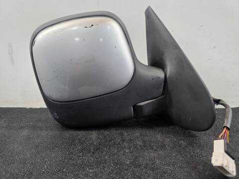 Foto 2ª: Retrovisor Derecho Peugeot Partner 9HX (2007)