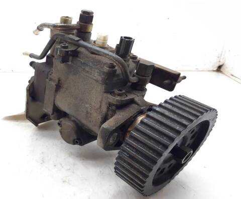 Bomba Inyeccion Mazda 3 2.0 TD 101CV 74KW