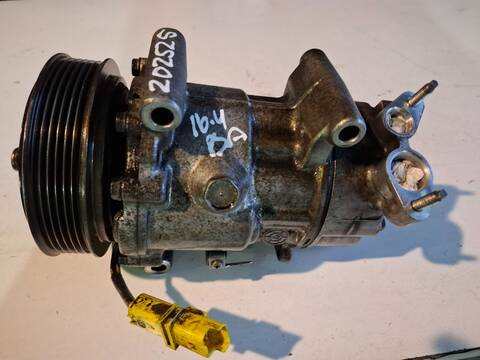 Compresor Aire Acondicionado Citroen C2 8HZ