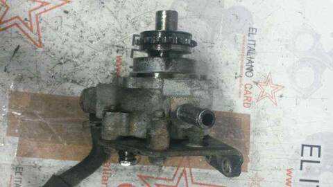 Foto 3ª: Depresor Freno Bomba Vacio Nissan NP300 DOUBLE CAB 4X4 133CV 98KW [YD25DDTI] (2011)