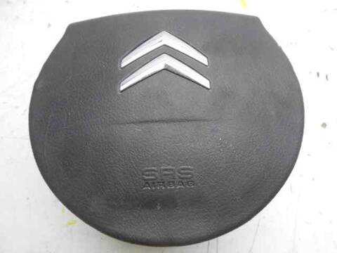 Foto 2ª: Kit Airbag Citroen C4 COLLECTION BERLINA 88CV 65KW [KFU (ET3J4)] (2007)