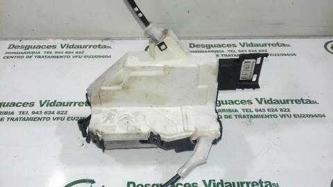 Cerradura Puerta Delantera Derecha Peugeot Partner CONFORT L1 75CV 55KW