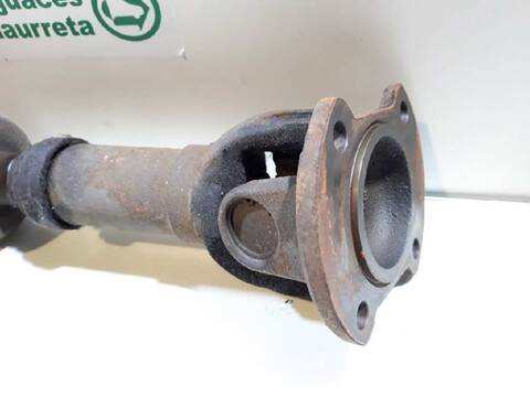 Foto 3ª: Transmision Central Opel Frontera BASIS 116CV 85KW [X22DTH] (1999)