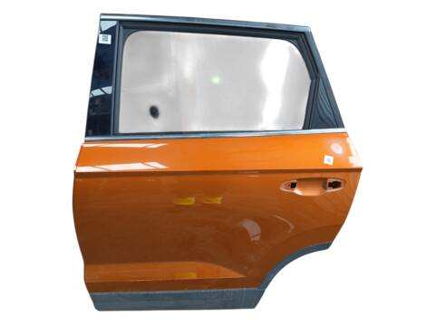 Puerta Trasera Izquierda Seat Ateca 1.4 TSI