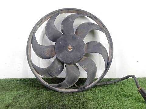 Electroventilador Peugeot Expert 1.6 BLUEHDI 95 95CV 70KW FURGONETA