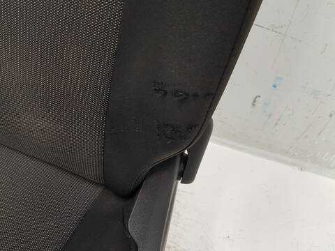 Foto 3ª: Asiento Delantero Izquierdo Opel Combo SELECT
