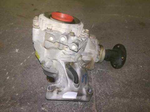 Diferencial Delantero Nissan X-Trail EDITION ELEGANCE 165CV 121KW T30)