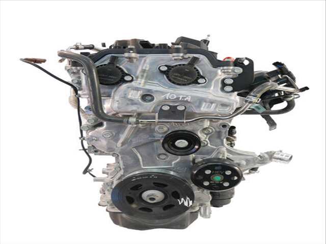 Foto 2ª: Motor Completo Kia Sportage 230CV 169KW [G4FT] (2023)