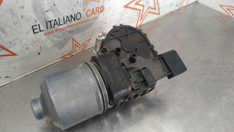 Motor Limpia Delantero Peugeot 208 156CV 115KW