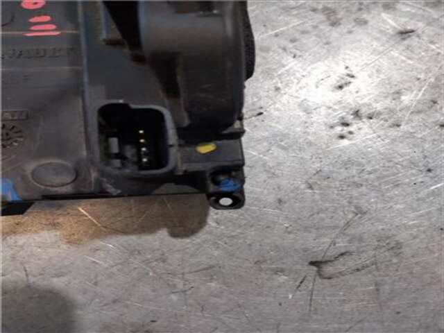 Foto 2ª: Cerradura Puerta Delantera Derecha Renault Clio AUTHENTIQUE [K9K770]