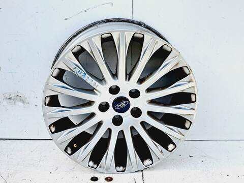 LLanta Chapa Ford C Max 1.6 ECOBOOST CAT 150CV 110KW GRAND
