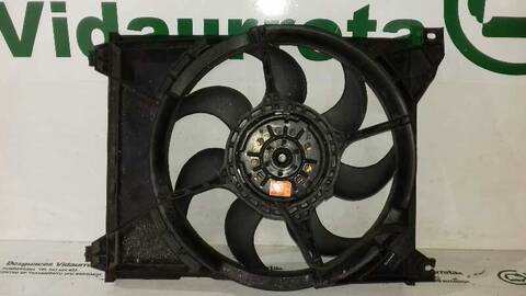 Electroventilador Hyundai Trajet 2.0 CRDI CAT 113CV 83KW