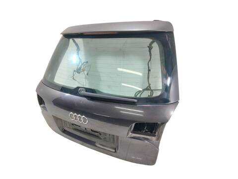 Foto 2ª: Portón Audi A4 BRD AVANT (2007)