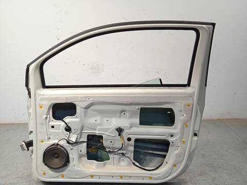 Foto 4ª: Puerta Delantera Derecha Fiat 500 1.0 MILD HYBRID 312.AYD1B) 69CV 51KW [46341162] (2022)