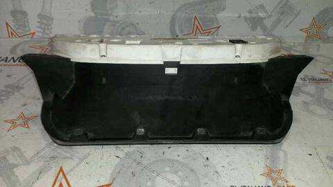 Foto 3ª: Cuadro de Instrumentos Mercedes Sprinter 2.2 CDI CAT 82CV 60KW CAJA CERRADA (1999)